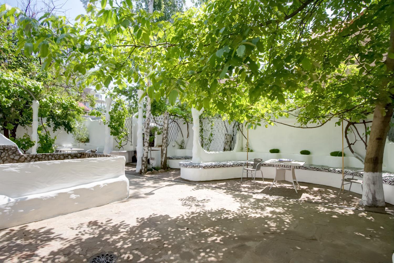 Jungle - Дом-Сказка У Моря Odessa Dış mekan fotoğraf